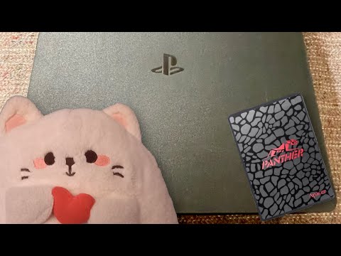 Видео: Ставим в PlayStation 4 Slim вместо HDD - SSD на 1 ТБ