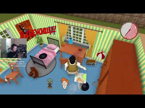 Видео: 60 seconds + Elden Ring (Стрим 02.04.2023)