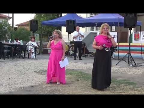 Видео: Събор в с. Стамболийски с орк. Колорит - 19.07.2025