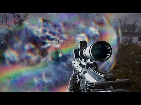 Видео: Аномалия Стала ЖОЩЕ Рыбацкий Хутор Болото S.T.A.L.K.E.R.2:Heart of Chornobyl