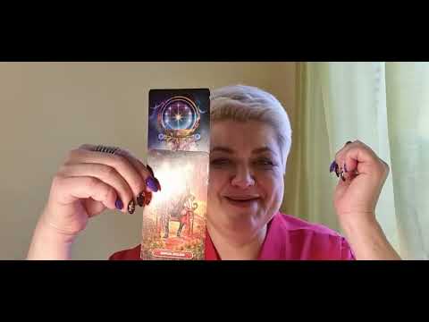 Видео: Поток о вас на чудесных колодах!!!