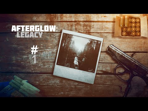 Видео: СТРИМ ⇰ Afterglow: Legacy №1 (Бесконечное Лето: МОД)