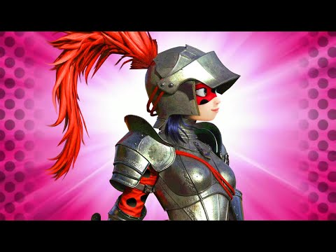 Видео: 🔴 ГЕРОЙ ПРОШЛОГО В 4 СЕЗОНЕ ЛЕДИ БАГ И СУПЕР КОТ: Miraculous