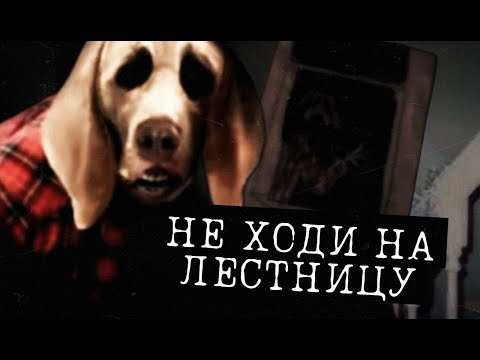 Видео: СОБАЧИЙ КОШМАР ИЗ ДЕТСТВА | Dog Nightmares