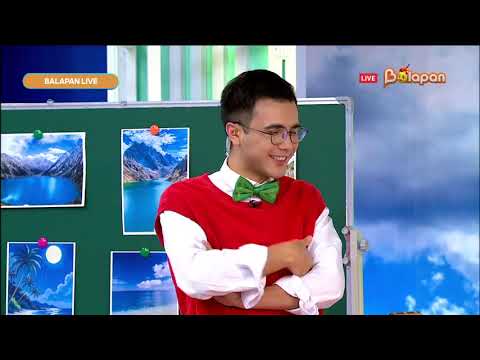 Видео: Balapan live. 420- бөлім