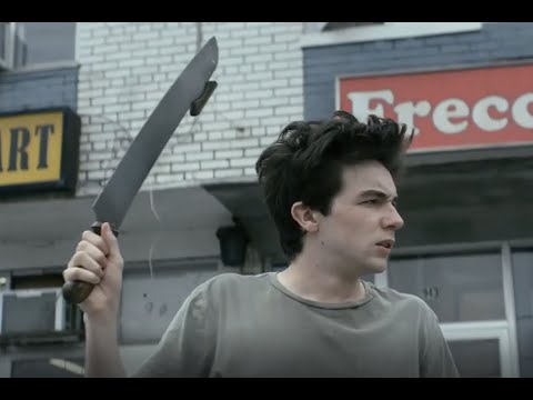 Видео: ПОСТОЯЛ ЗА СЕБЯ. ЗАСТУПИЛСЯ ЗА ДРУГА #4