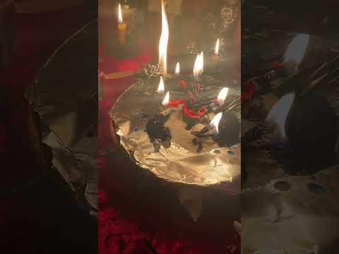 Видео: 🔥🌶️🔮ОТЛИВАЕМ МОРОКИ🔮🔥❤️‍🔥ЧИСТКА ОНЛАЙН