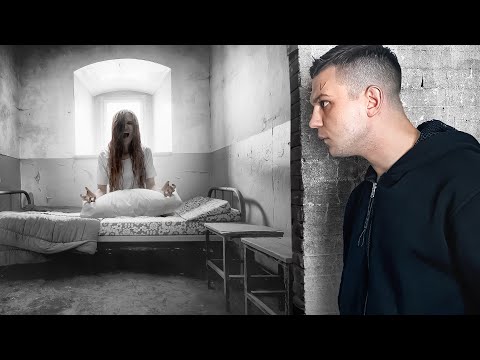 Видео: Психушка - САМЫЙ БУЙНЫЙ ПАЦИЕНТ