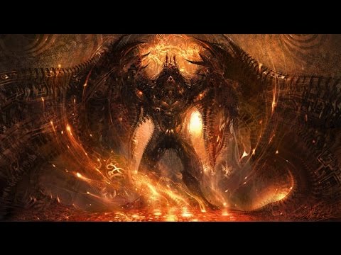 Видео: Lore IID&DII Танар'ри