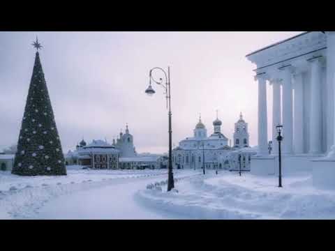 Видео: Зима