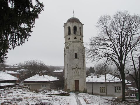 Видео: Митрополията отказа да ремонтира църковната камбана на село Писанец