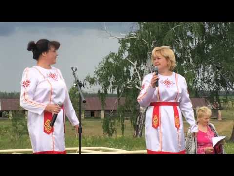 Видео: Раскильдино. Акатуй