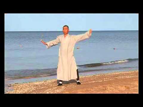 Видео: Шаолиньский комплекс "Ицзиньцзин"