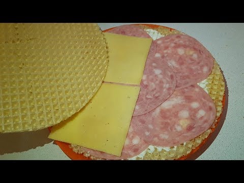 Видео: Сочнее некуда !!!ВКУСНОТИЩА на ЗАВТРАК за считанные минуты!