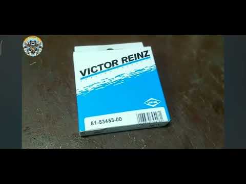 Видео: Замена сальника коленвала и распредвалов Лачетти 1,8#carrestoration#car restoration