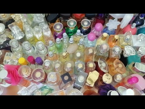 Видео: МОЯ ВСЯ КОЛЛЕКЦИЯ ПАРФЮМЕРИИ AVON 😱 СЛАБОНЕРВНЫМ НЕ СМОТРЕТЬ