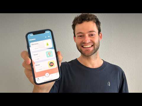 Видео: Это приложение заменило мне работу с 9 до 5 (150 тыс. долларов в год)