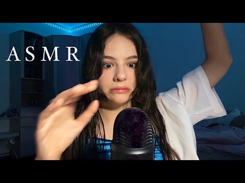 Видео: АСМР НЕУДАЧНЫЕ КАДРЫ 😹🙈