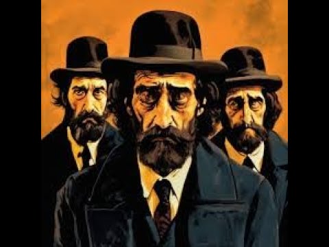 Видео: Откуда у еврея проблемы в жизни - рав Даниэль Булочник