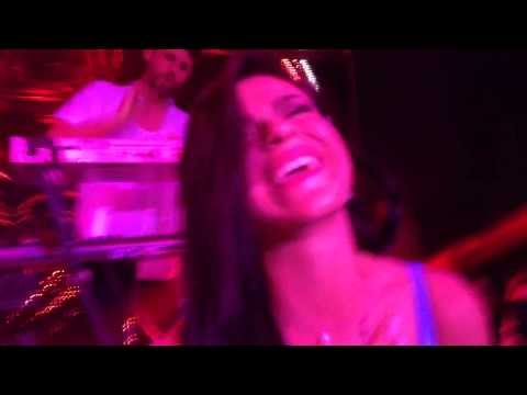 Видео: SEREBRO - Я тебя не отдам (Live @ Z-Top, Нижний Новгород)