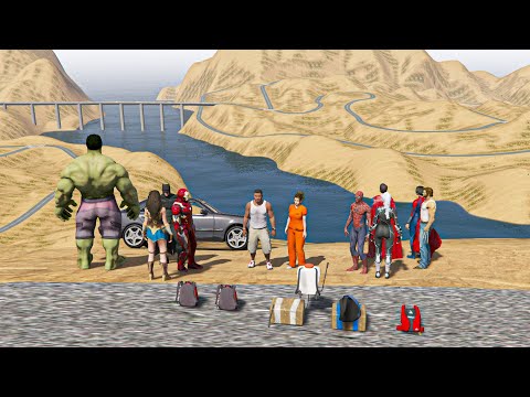 Видео: ФРАНКЛИН ДОСТАРЫМЕН ПОХОДҚА ШЫҚТЫ(GTA V)