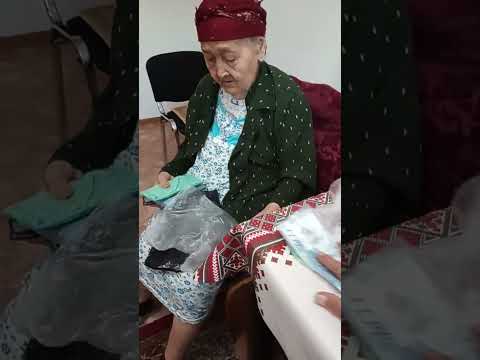 Видео: Балам ақшамды қайтарып берді #менанамын 