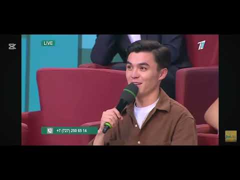 Видео: Думан мен Заринаның таныстығы не себепті тоқтады? Сатдәулет Заринаға сөз салып жібере жаздады ма?