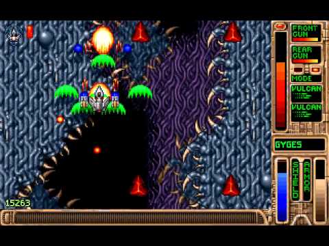 Видео: Игровое подземелье Росса: Тириан