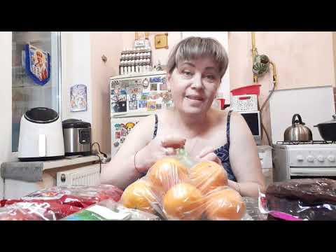 Видео: Что для нас и Мартюшки на ужин/ Любашкины посидели на кухни/ Мукбанг