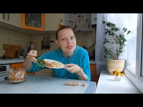 Видео: МУКБАНГ моя ЛЮБОВЬ она такая 😍😵‍💫!