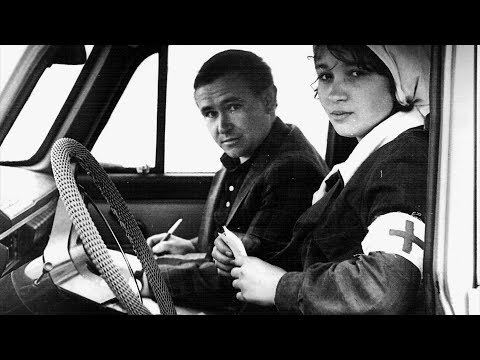 Видео: Атбасар. Люди и судьбы .  Жить во спасение других. (  первая часть ) ТС МойФильМ