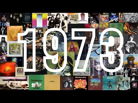 Видео: RoCKазы⎥1973 | Великие пластинки с полувековой историей