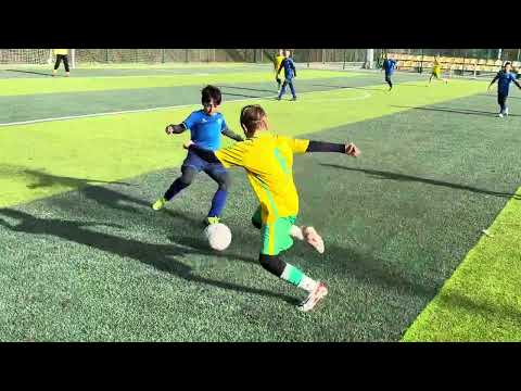 Видео: Тростянець 2015  -  Барса 2015, 2 тайм