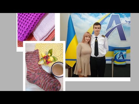 Видео: Готові роботи вересня 🦊🕸️🍁 #моя_веселка 