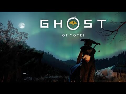 Видео: СТРІМ! Проходження на PS5 гри Ghost of Yotei (Привид Йотей) в 1080/60 на скл-стi ВИСОКИЙ з мікро №9