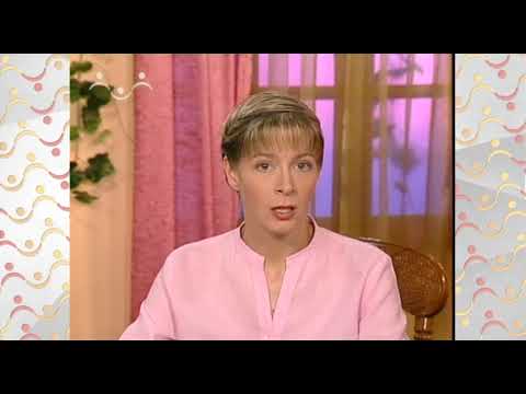 Видео: Рассказы о Святых. Икона Божией Матери "Страстная"