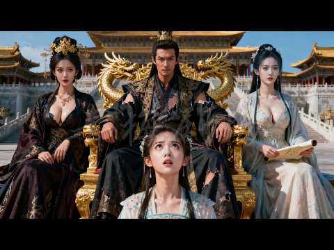 Видео: 【Мульти суб】Униженный зять лишился семьи, но королевский указ сделал его императором!