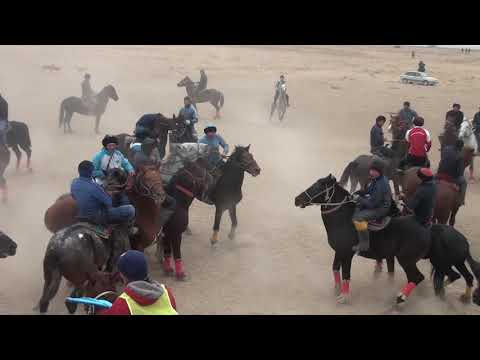 Видео: Ордабасы ауданы Тоқболат ауылы Отызбайдың КӨКПАРЫ