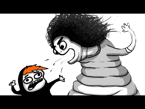 Видео: СВИДАНИЕ С ДУРОЙ