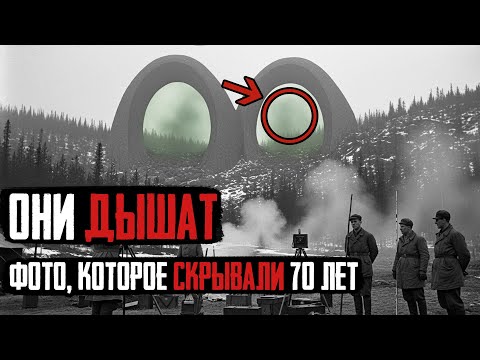 Видео: Тайна ЗОЛОТЫХ ВОРОТ: Место, Куда Лучше НЕ ХОДИТЬ!