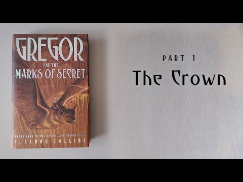 Видео: Хроники Подземья. Грегор и Тайные Знаки - Часть 1: Корона