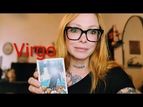 Видео: ДЕВА ♍ ЭТО СКОРО ПРОЙДЕТ...