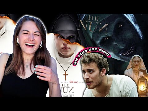 Видео: неужели МОНАШКА ТАК плоха... | Реакция