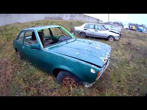 Видео: РАСПРОДАЖА "БЕСХОЗЯЙНЫХ" АВТО. "КЛАДБИЩЕ "ДОНОРОВ".
