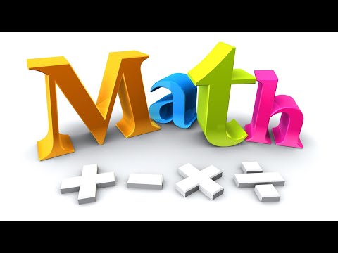 Видео: Пример на третью подстановку Эйлера.