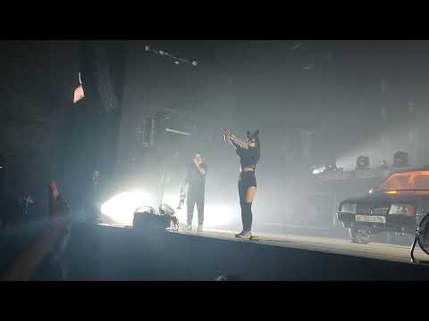 Видео: VK Stadium. 2023.04.15. Пневмослон - Запутай след.