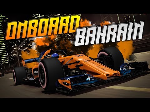 Видео: F1 2018 Финал Чемпионат сильнейших гран-при Бахрейн | Битва команд | Формула 1 Onboard