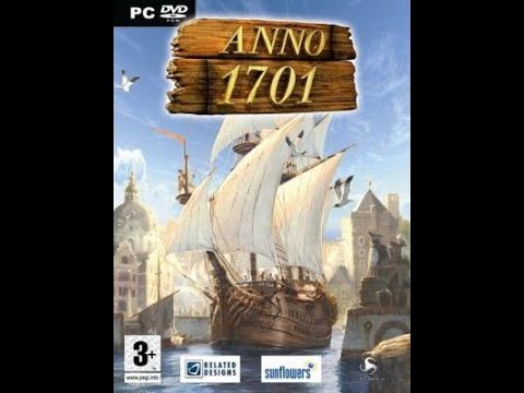 Видео: Анно и начало по новой :)