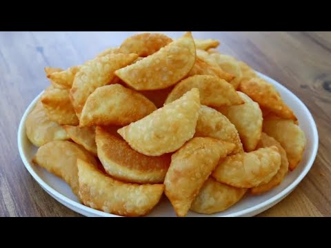 Видео: Боже как вкусно ! Привезла рецепт из Франции! НАУЧИЛА ВСЕХ ПОДРУГ ГОТОВИТЬ ТАКУЮ ВКУСНЯШКУ.