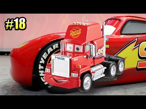 Видео: ТАЧКИ 3 НАВСТРЕЧУ ПОБЕДЕ {PS4} прохождение часть 18 — СМЕШАННЫЙ ТУРНИР 1